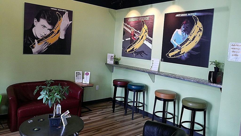 Juice Junkies Keller Texas Restaurant HappyCow