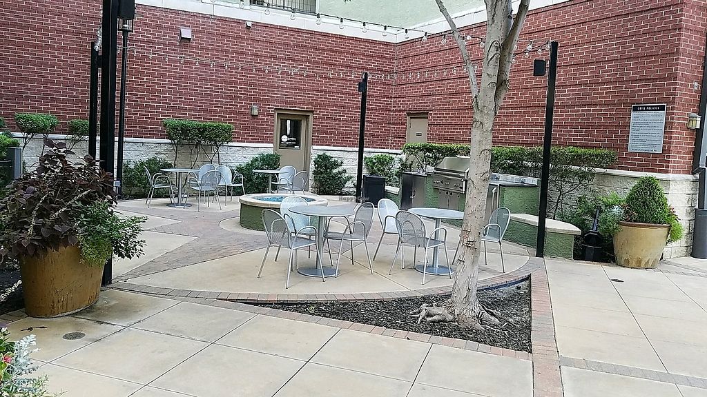 Juice Junkies Keller Texas Restaurant HappyCow