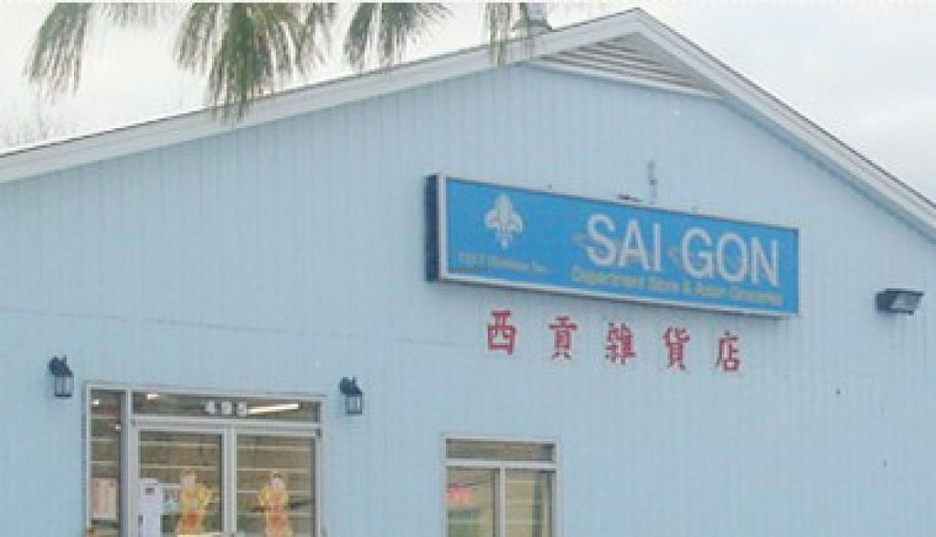 saigon asian grocery Angel dark movie porn