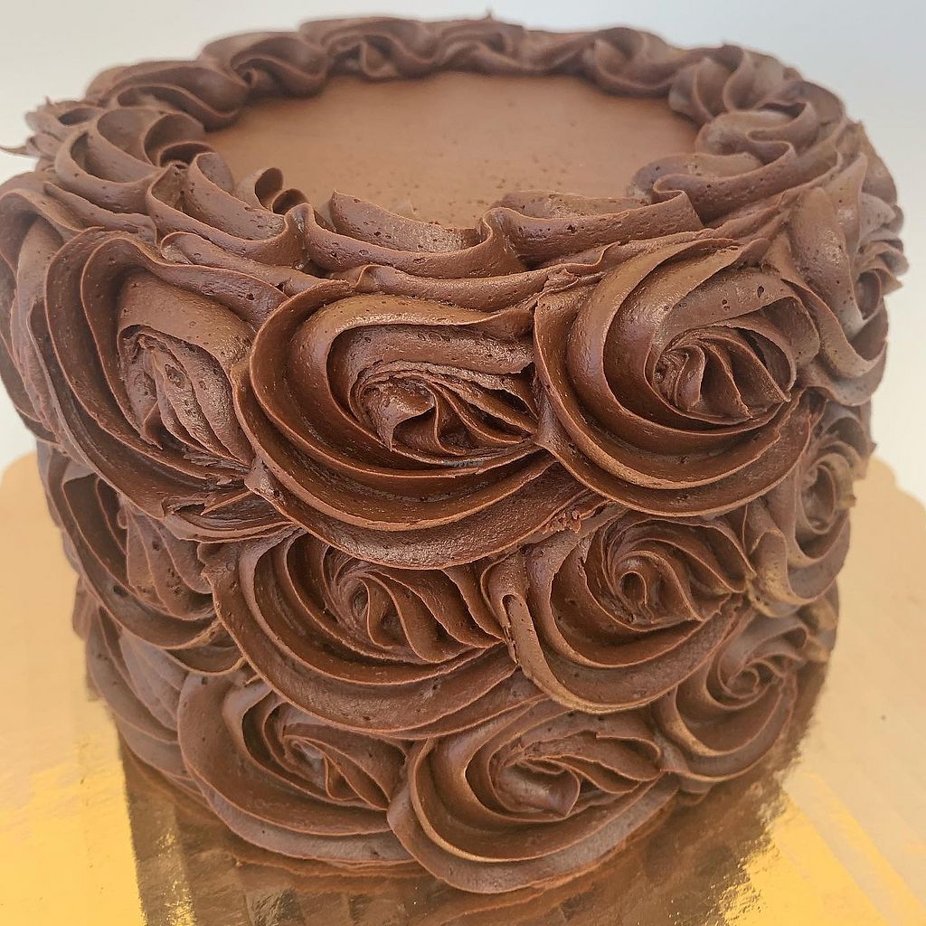 Cake Gypsy Canton Connecticut Bakery HappyCow