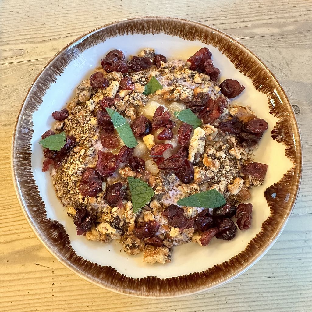 CLOSED Le Pain Quotidien Tottenham Court Rd London Restaurant