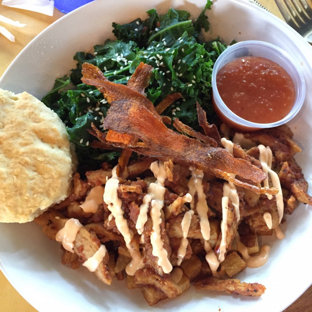 CLOSED Bean Vegan Cuisine Asheville North Carolina Restaurant HappyCow