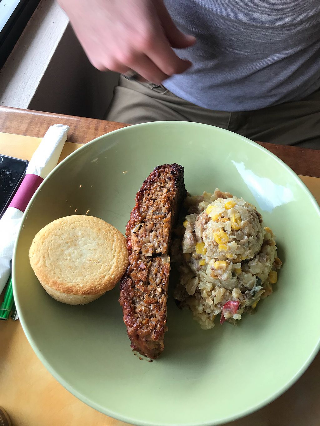 CLOSED Bean Vegan Cuisine Asheville North Carolina Restaurant HappyCow