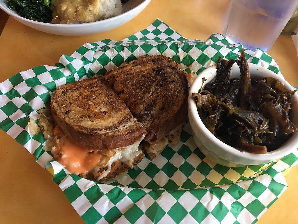 CLOSED Bean Vegan Cuisine Asheville North Carolina Restaurant HappyCow