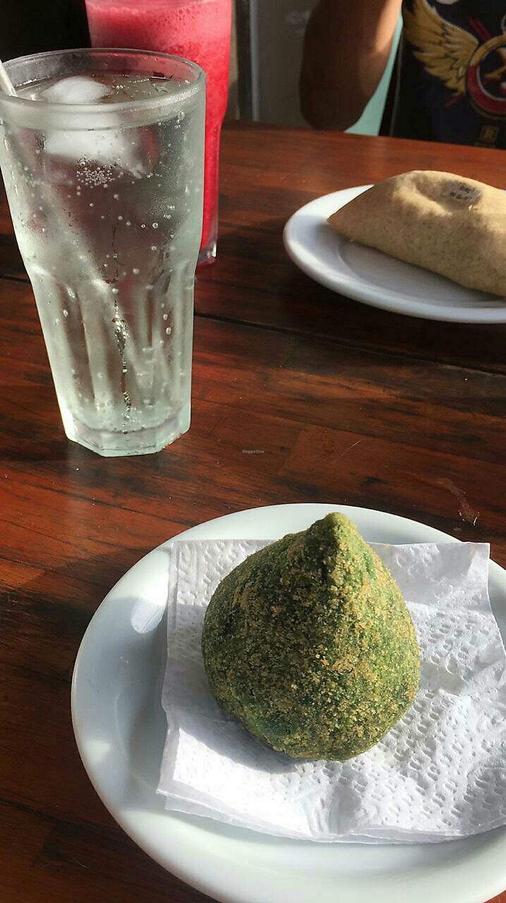 Salvador Vegan Cafe Joinville Restaurant HappyCow