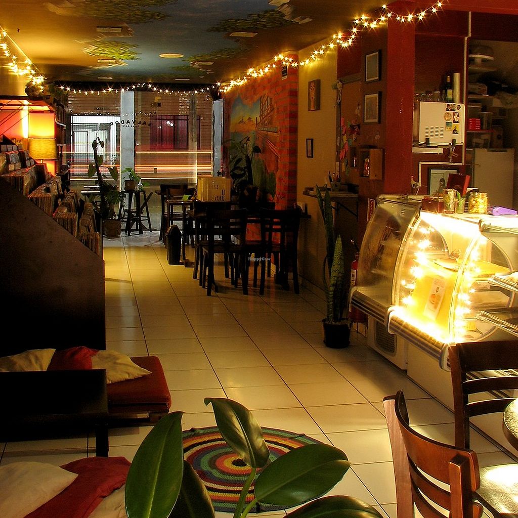 Salvador Café