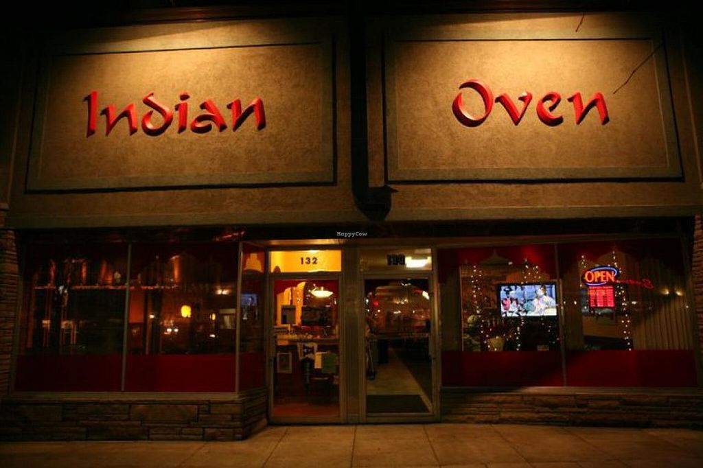 CLOSED Indian Oven Logan Utah Restaurant HappyCow