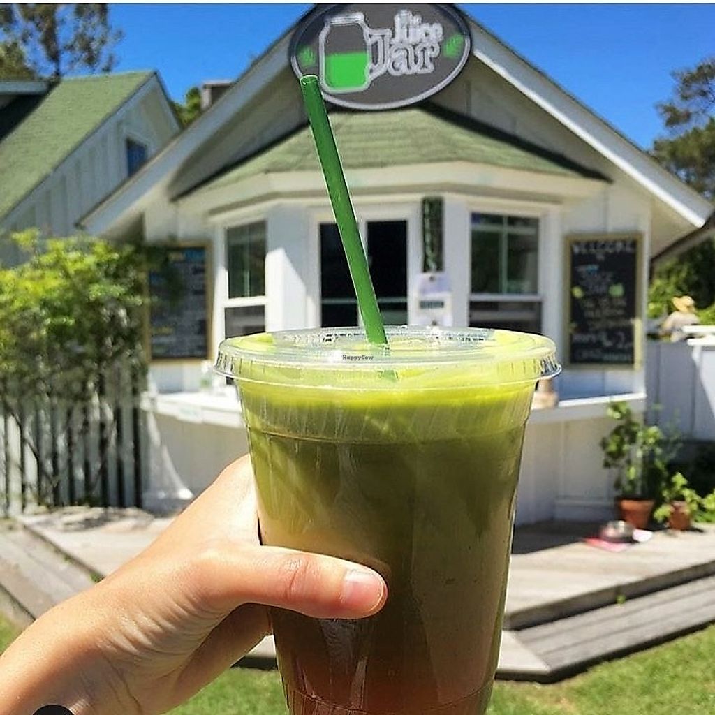 The Juice Jar Corolla North Carolina Juice Bar HappyCow