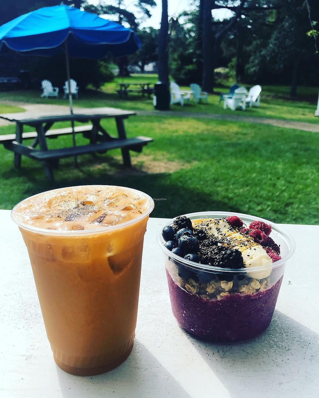 The Juice Jar Corolla North Carolina Juice Bar HappyCow