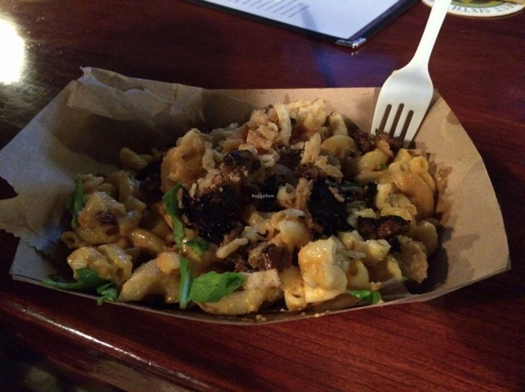 VGrits Food Truck Louisville Kentucky Food Truck HappyCow