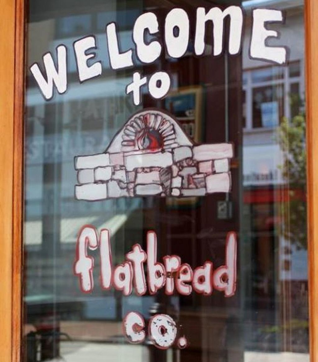 Flatbread Company Portsmouth New Hampshire Restaurant HappyCow