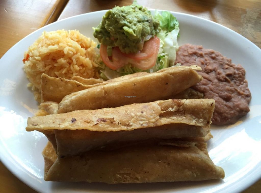 CLOSED Quesadilla La Reina Del Sur Rogers Park Chicago Illinois Restaurant HappyCow