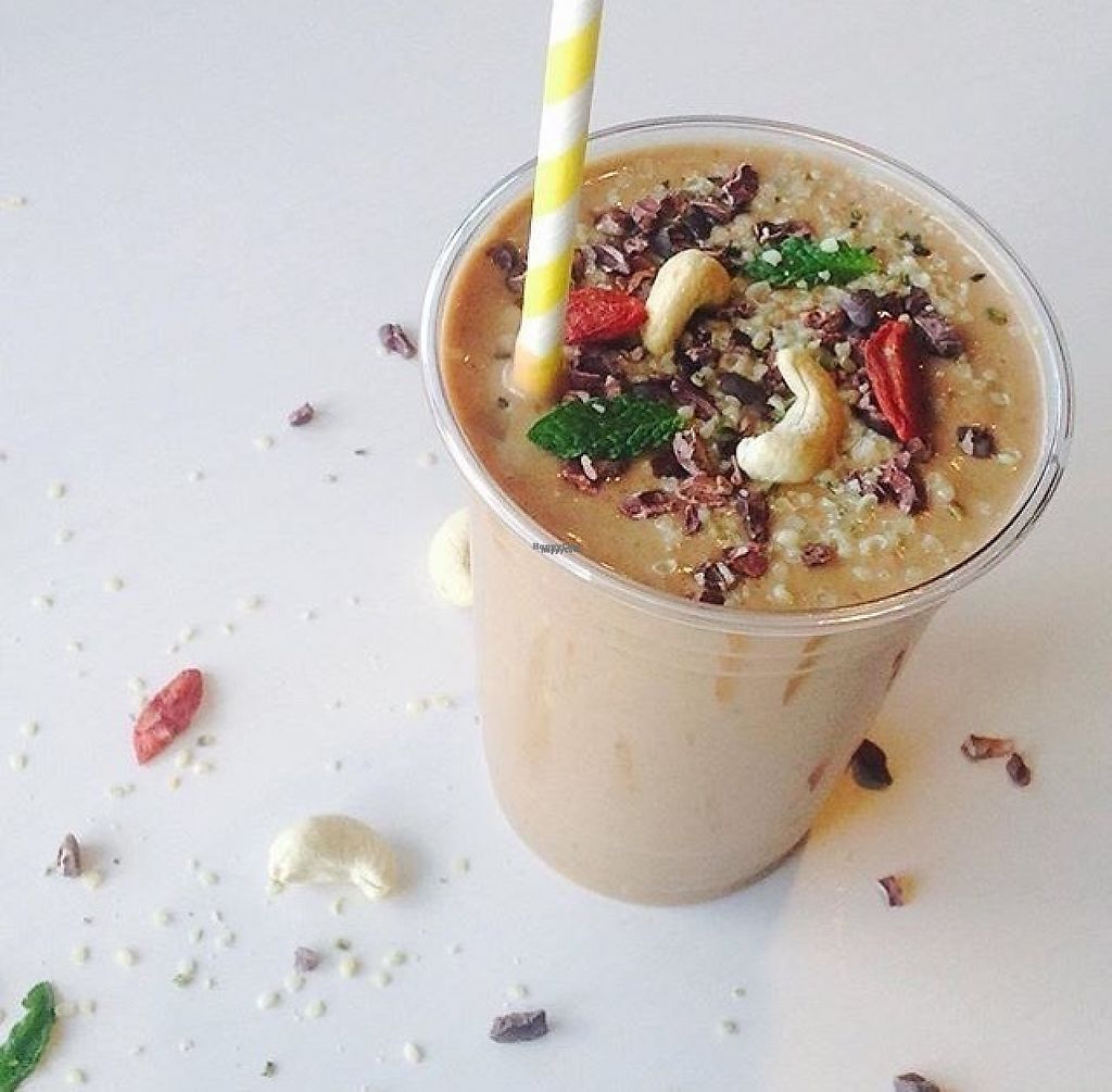 CLOSED One Life Raw Juice Bar Charlotte North Carolina Restaurant