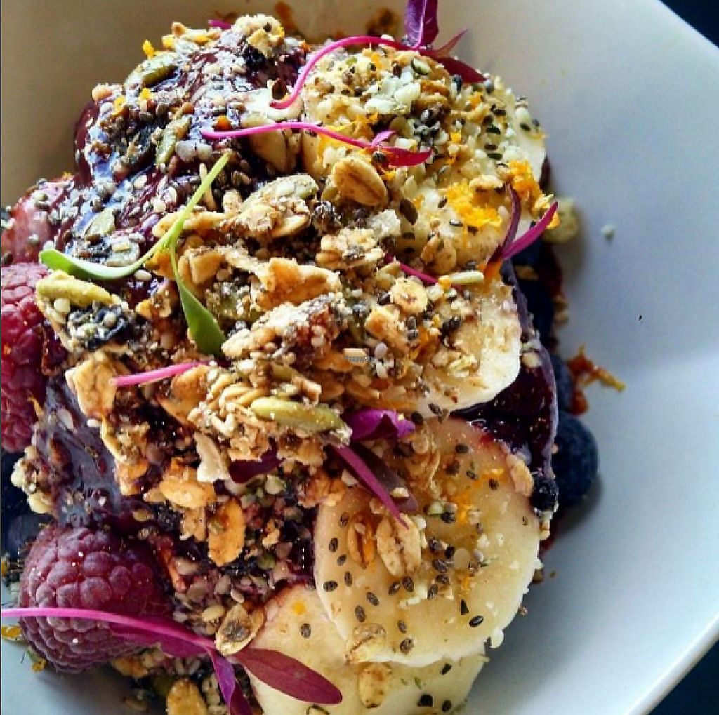 CLOSED One Life Raw Juice Bar Charlotte North Carolina Restaurant