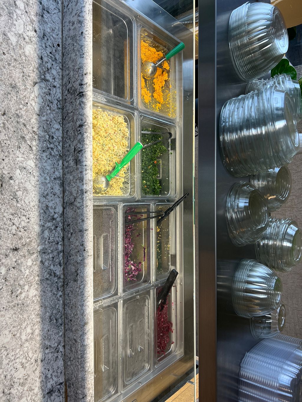 Daisy's Catering Cafe South Holland Illinois Restaurant HappyCow