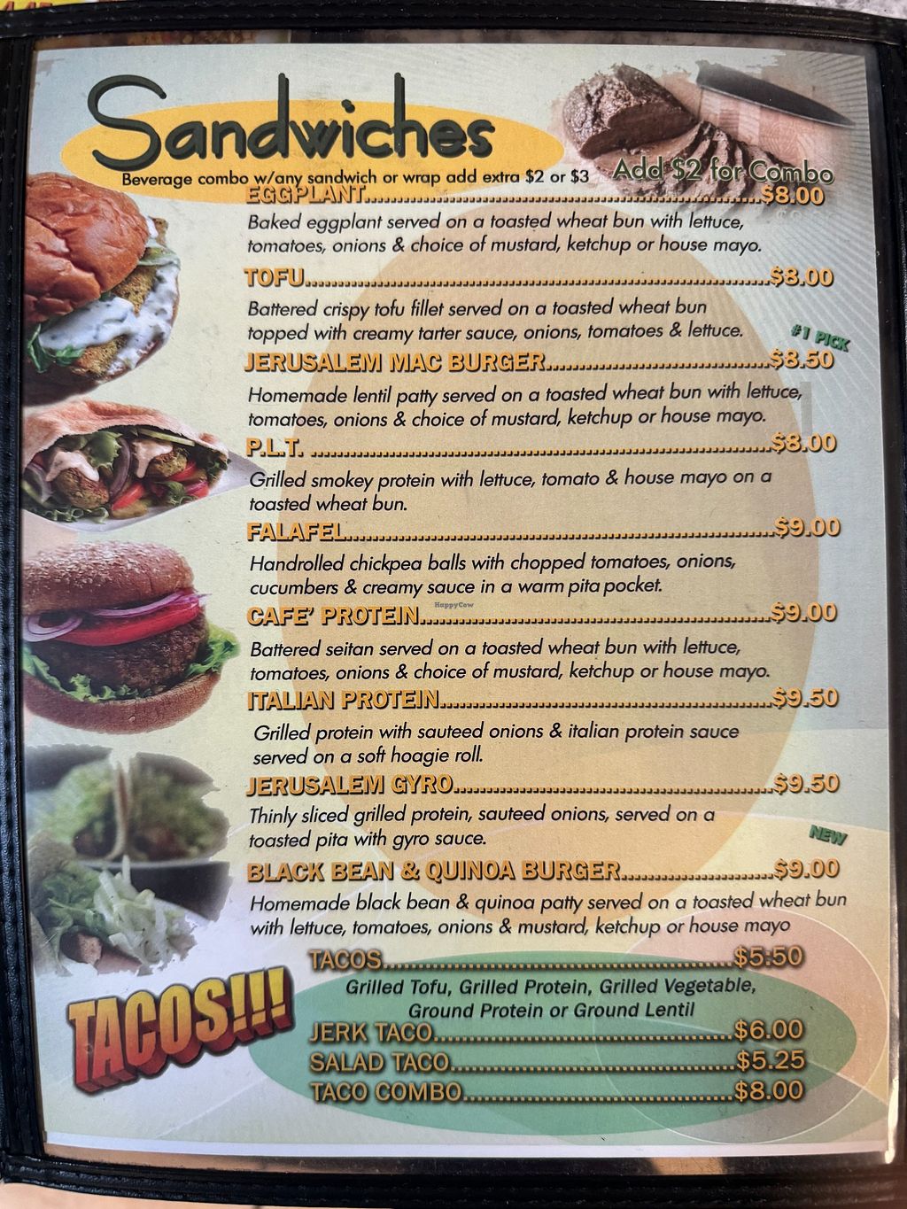 Daisy's Catering Cafe South Holland Illinois Restaurant HappyCow