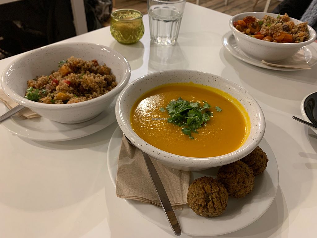 CLOSED Rawberry Winchester Restaurant HappyCow