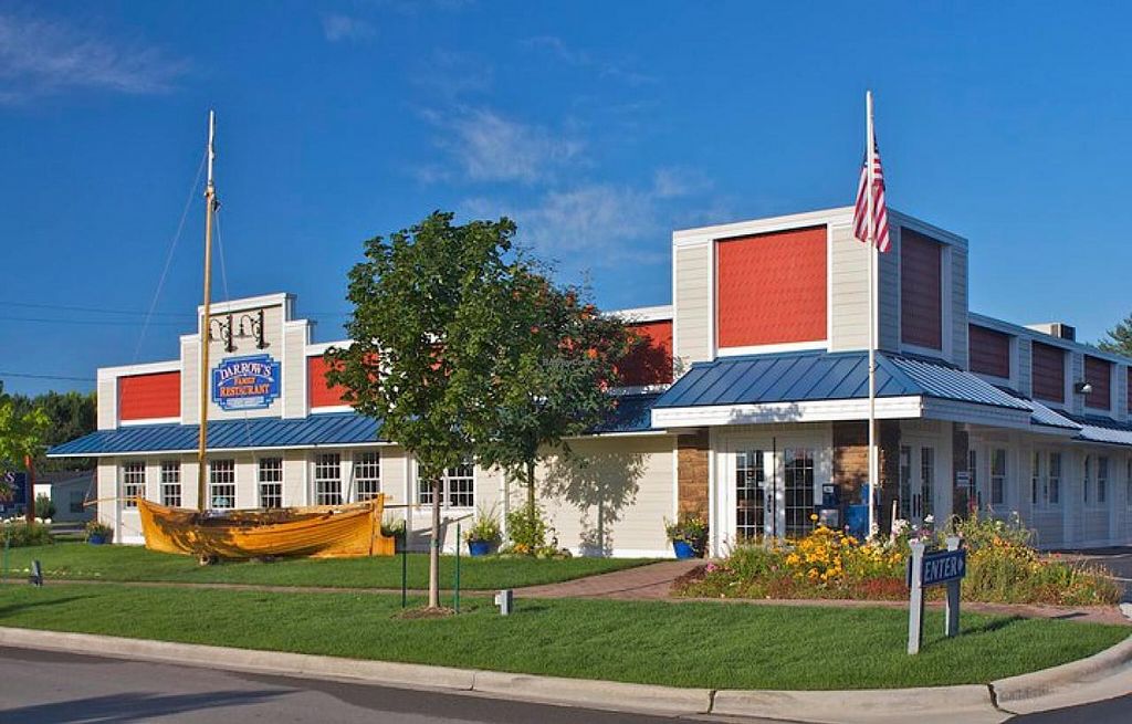 Darrow S Family Restaurant Mackinaw City Michigan Darrow S Family Restaurant Mackinaw City Michigan