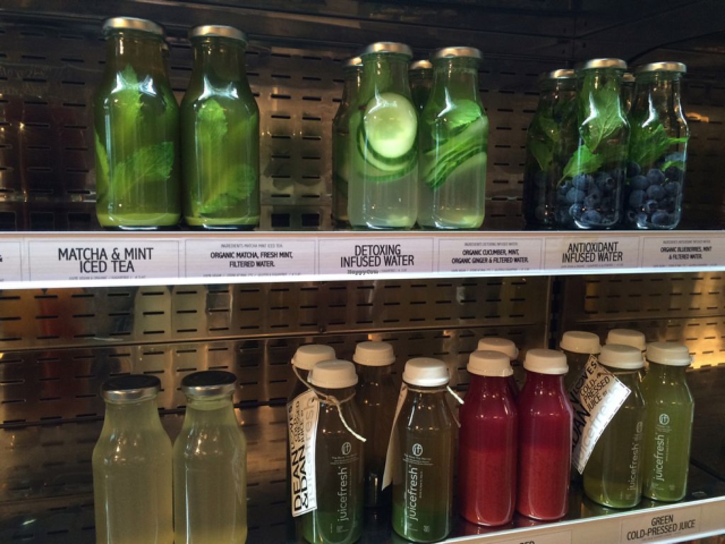 CLOSED Superfoods & Organic Liquids Berlin Restaurant HappyCow