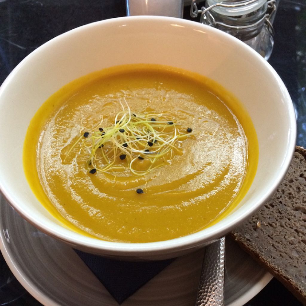 CLOSED Superfoods & Organic Liquids Berlin Restaurant HappyCow