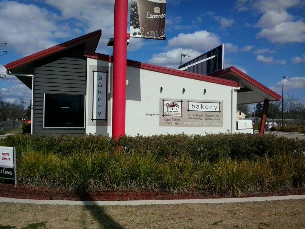 Ranch Pies Warwick Queensland Restaurant HappyCow
