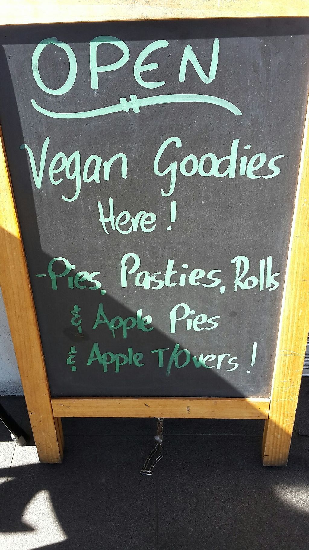 Ranch Pies Warwick Queensland Restaurant HappyCow