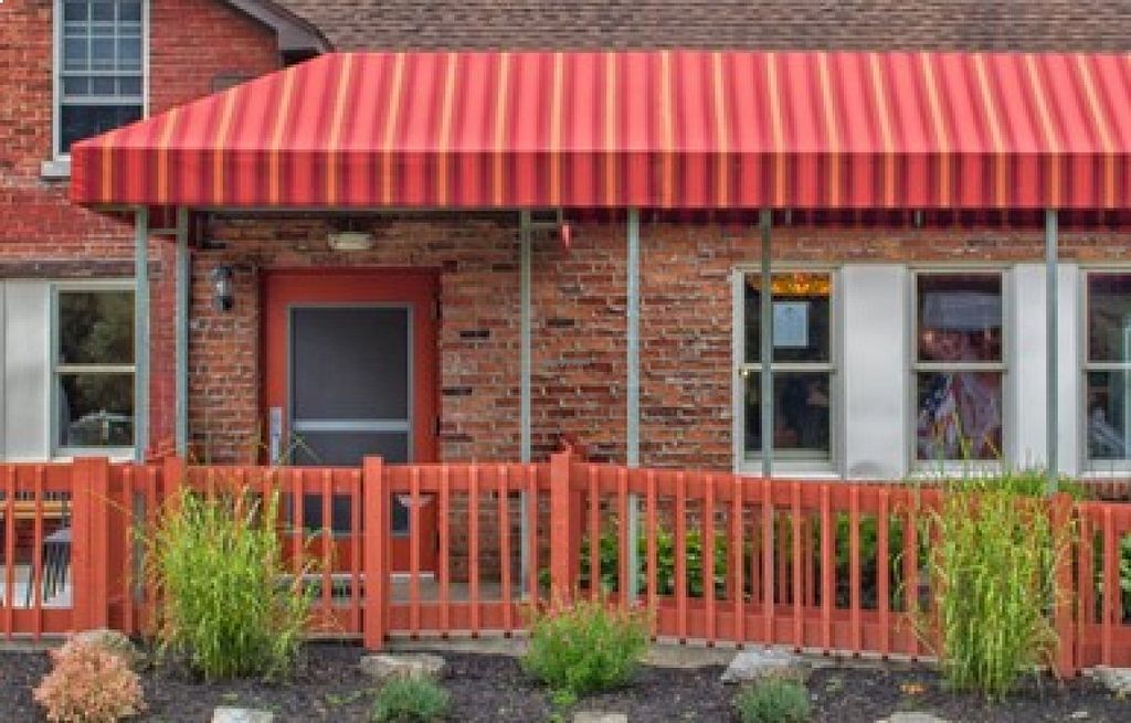 Kabab and Curry Williamsville New York Restaurant HappyCow