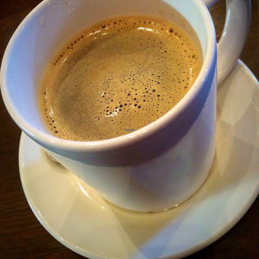 Bagel Bean Armagh Restaurant HappyCow