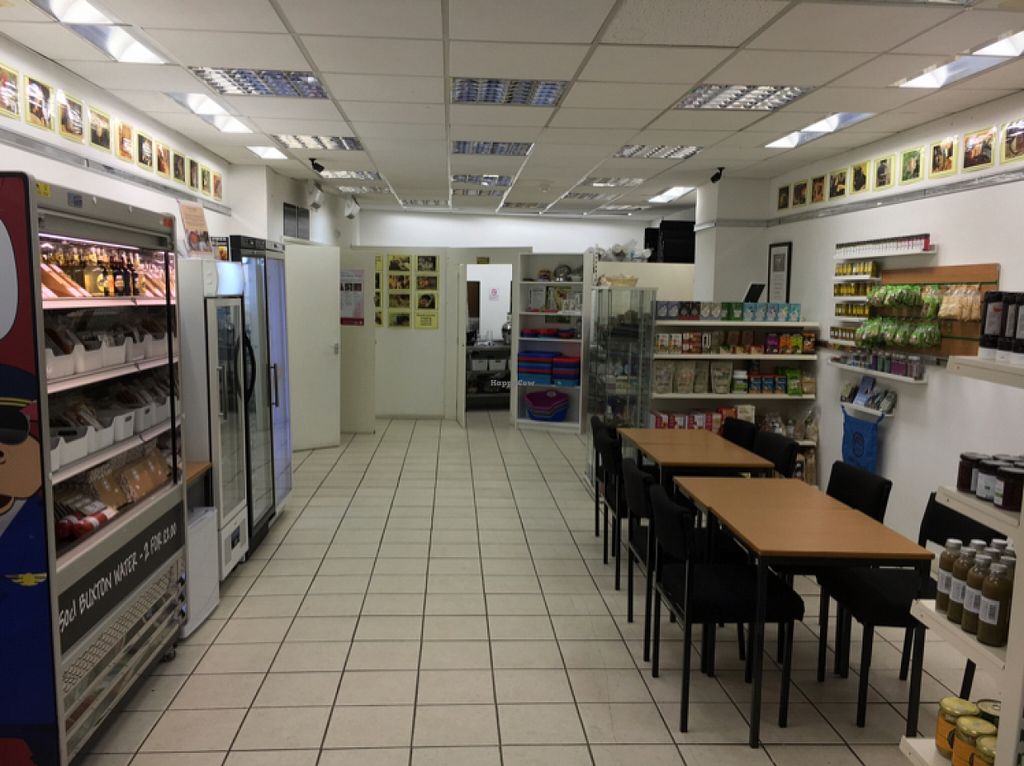 CLOSED Farplace Charity Rescue Newcastle upon Tyne Newcastle Upon Tyne Veg Store HappyCow