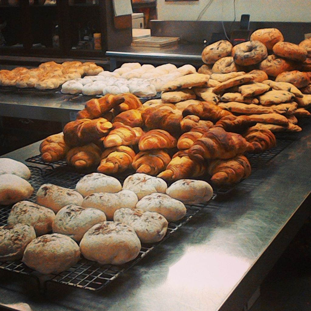 CLOSED Niche Vegan Bakery Victoria British Columbia Delivery HappyCow