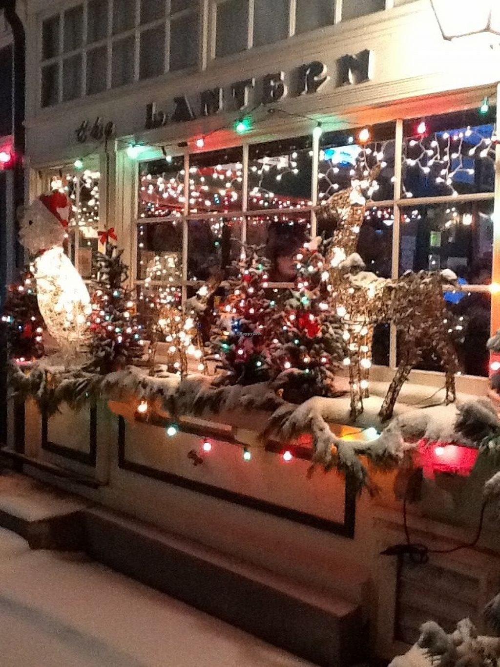 The Lantern of Lake Forest Lake Forest Illinois Restaurant HappyCow