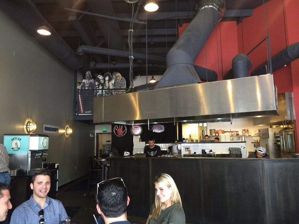 CLOSED Biker Jim's Highlands Ranch Colorado Restaurant HappyCow