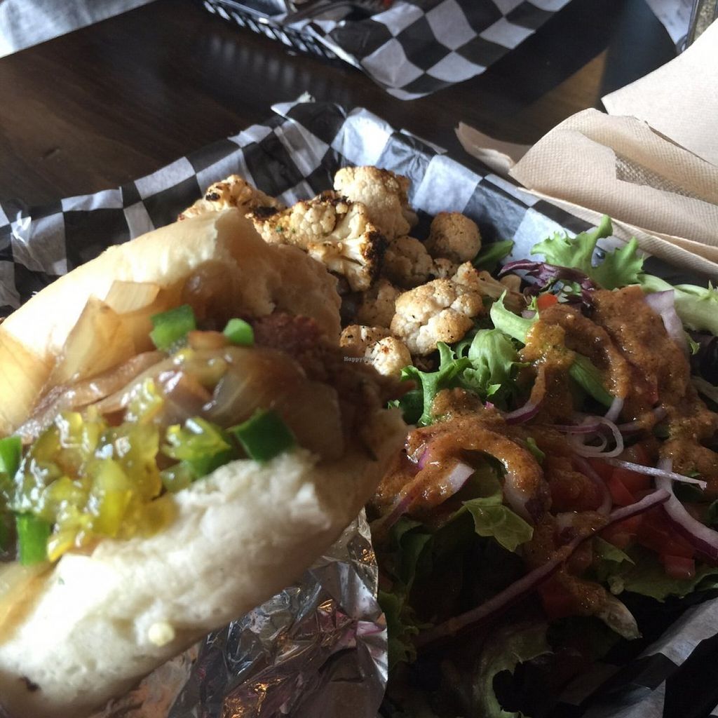 CLOSED Biker Jim's Highlands Ranch Colorado Restaurant HappyCow