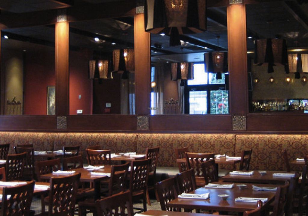 Taza Lebanese Grill Woodmere Ohio Restaurant Hycow Inside Taza Lebanese Grill At In Woodmere