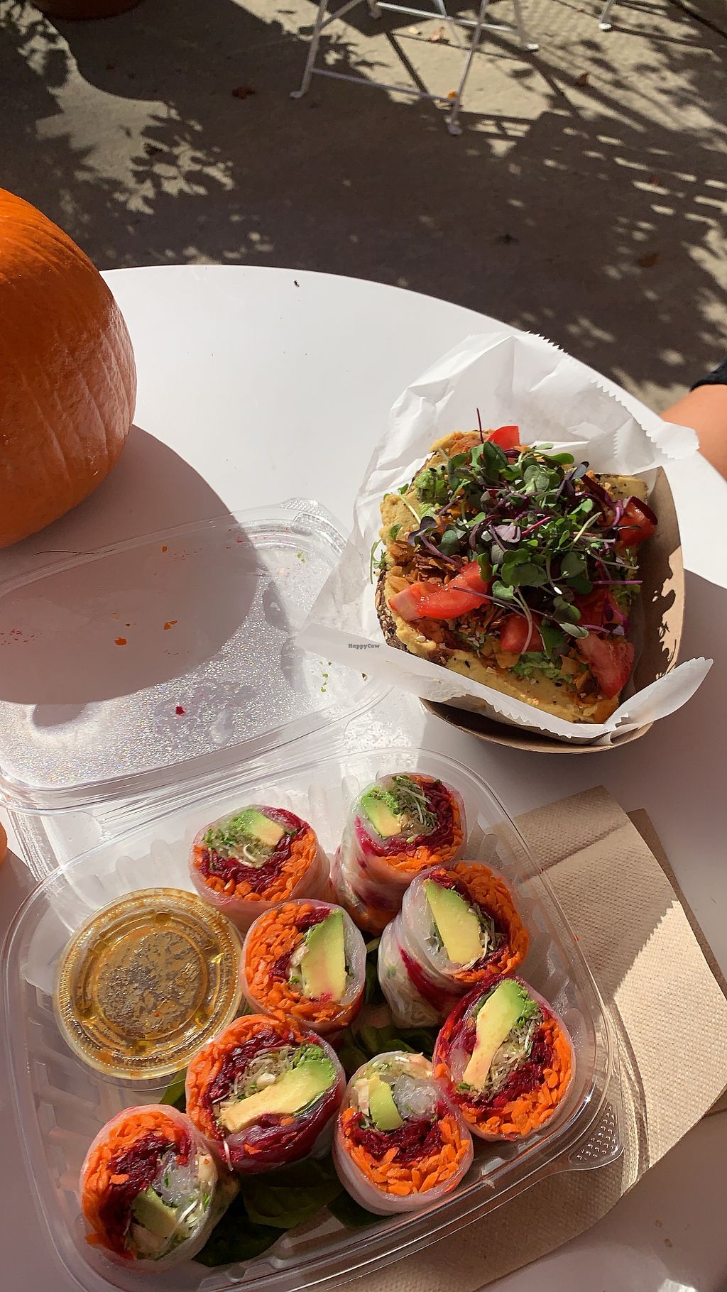 CLOSED CLE Juice Box Mentor Ohio Restaurant HappyCow