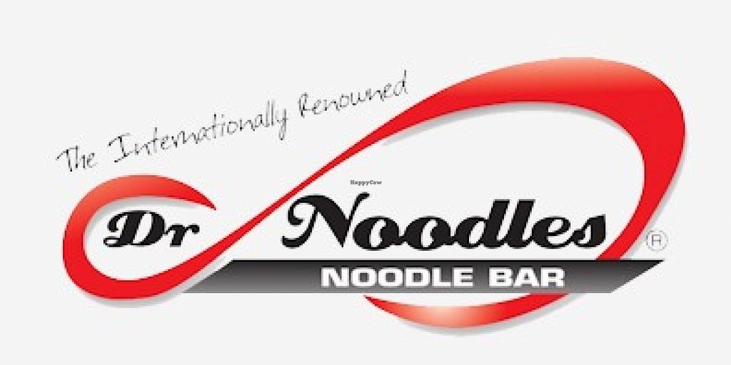 Dr Noodles St Andrews Restaurant HappyCow