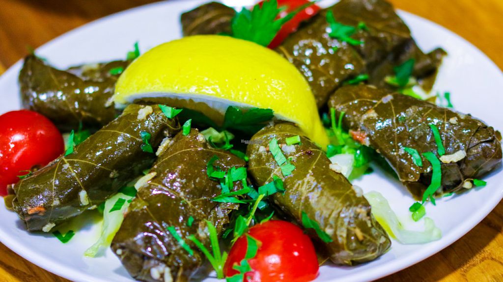 Bakery House Reading Restaurant HappyCow