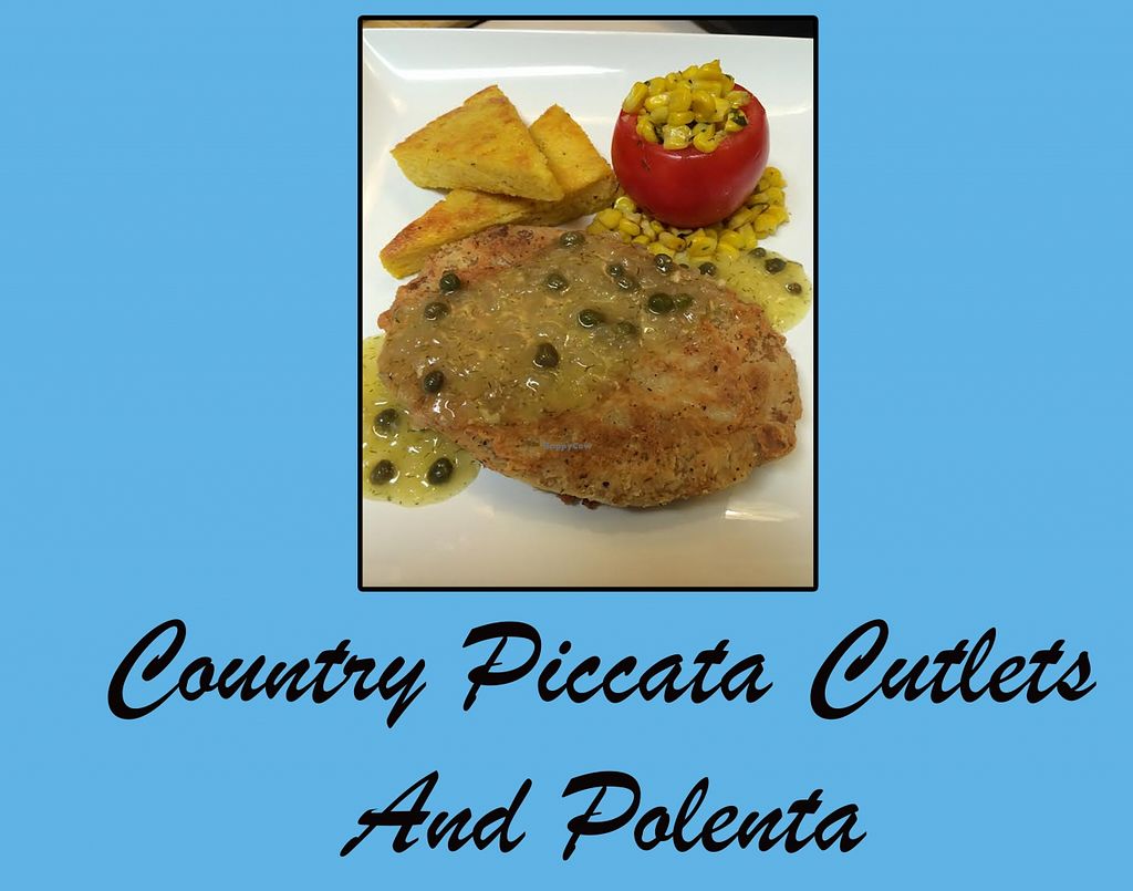 Rosie S Comfort Foods Los Angeles California Catering Happycow