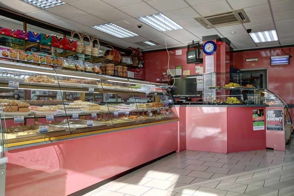 Royal Sweets St Saviours Leicester Restaurant HappyCow