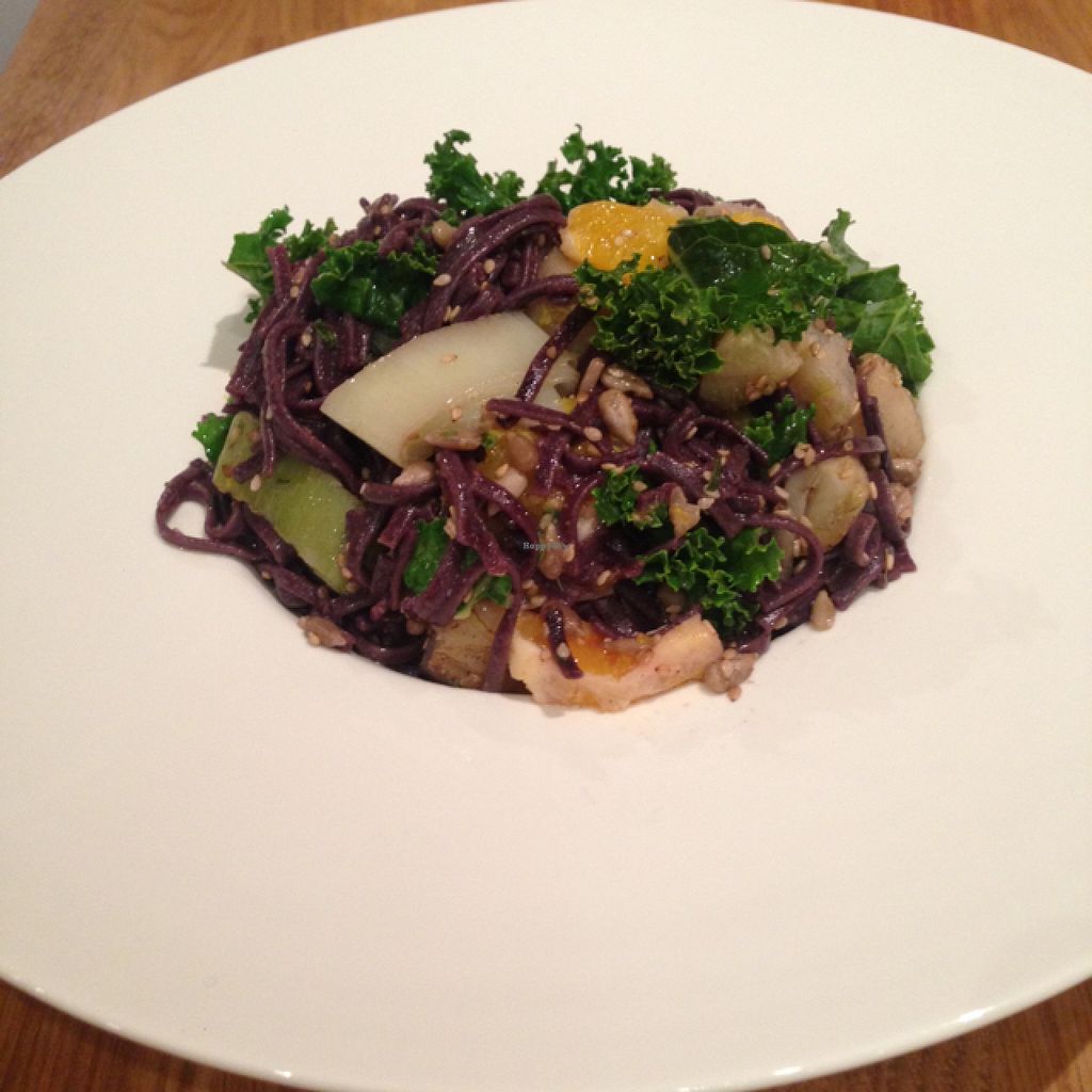 Closed Vegan Gorilla Nice Review New Owners With Great Food And Service By Raydoggy Happycow