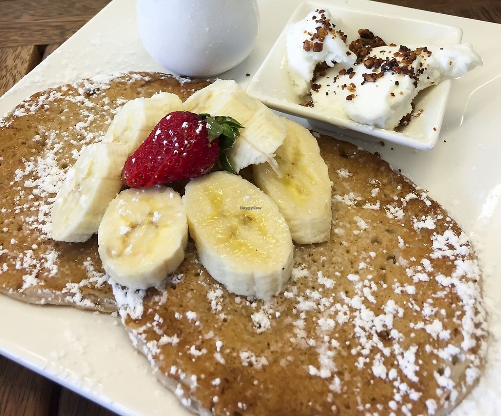 CLOSED The Dharma Hub Frankston Victoria Restaurant HappyCow