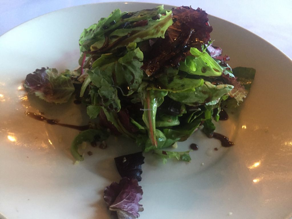 The Nomad Cafe Melbourne Florida Restaurant HappyCow