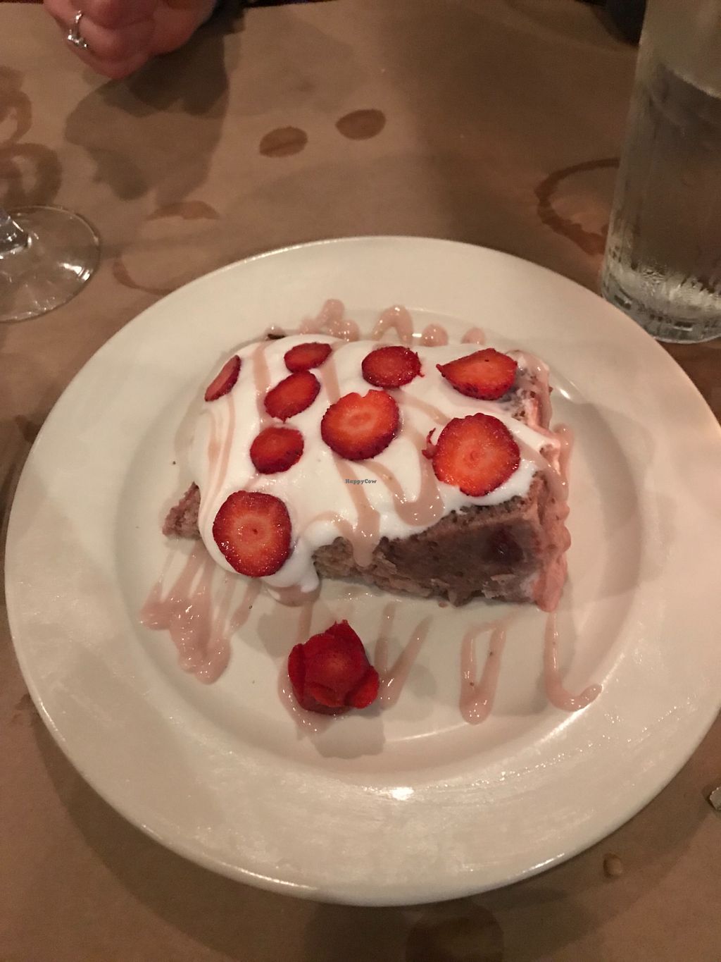 The Nomad Cafe Melbourne Florida Restaurant HappyCow