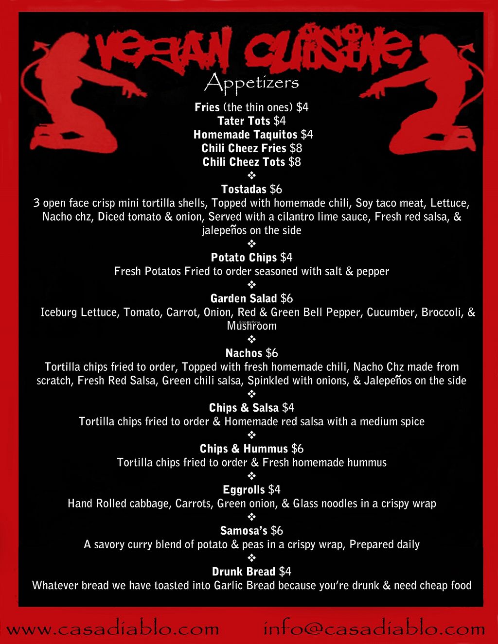 Afraid, that Strip club food review due That would Strip club food review excellent idea