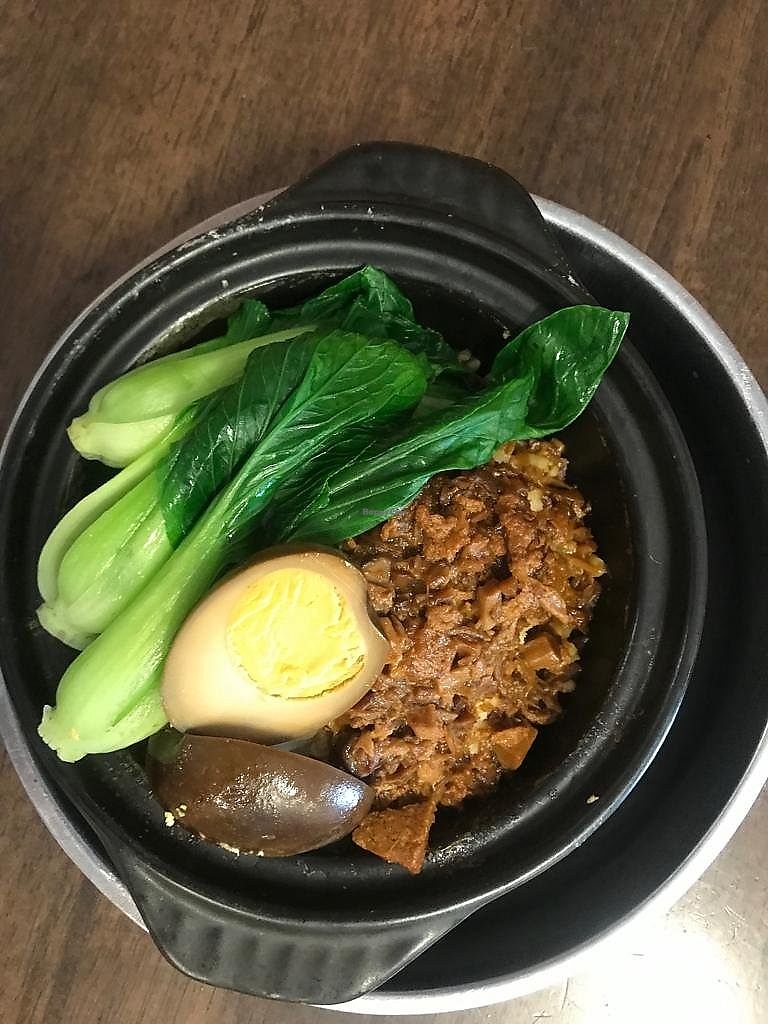 Love Veggie Home Klang Restaurant HappyCow