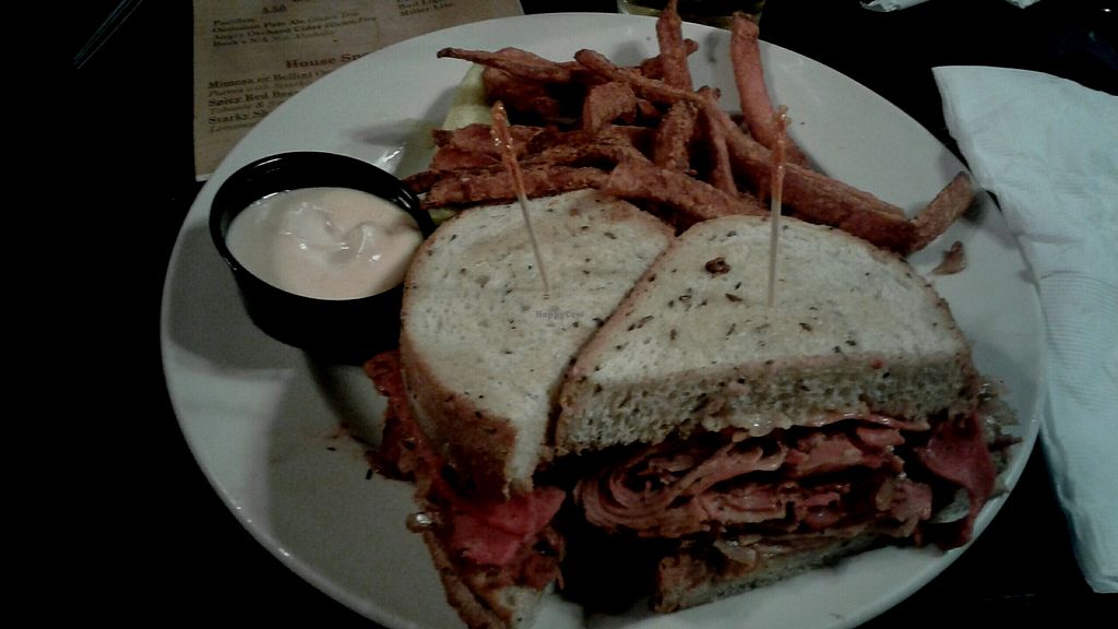 CLOSED Starky's Authentic Americana Bozeman Montana Restaurant