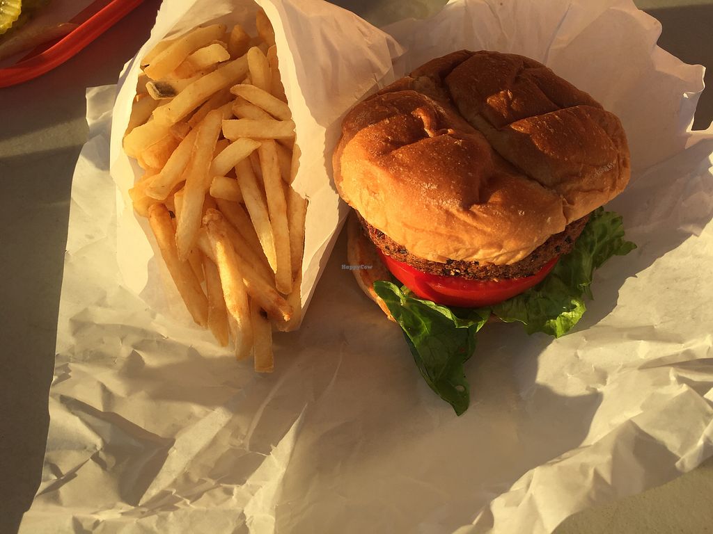 Murdo DriveIn Murdo South Dakota Restaurant HappyCow