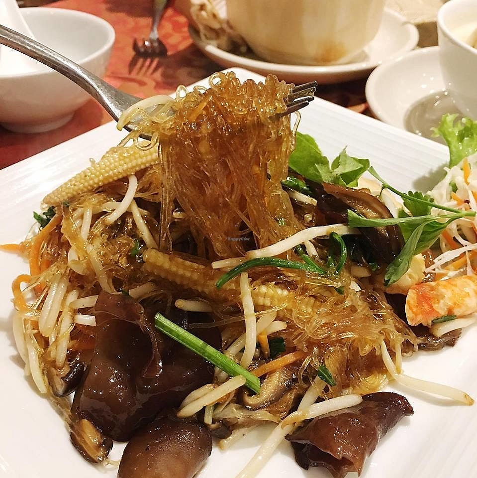 CLOSED Pepper Jade Thai Vegetarian Cuisine Central Singapore