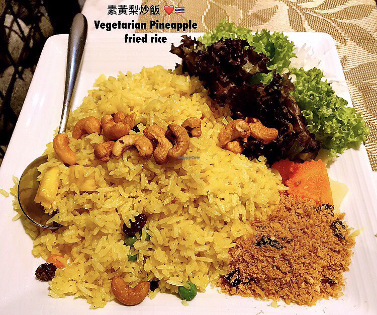 CLOSED Pepper Jade Thai Vegetarian Cuisine Central Singapore