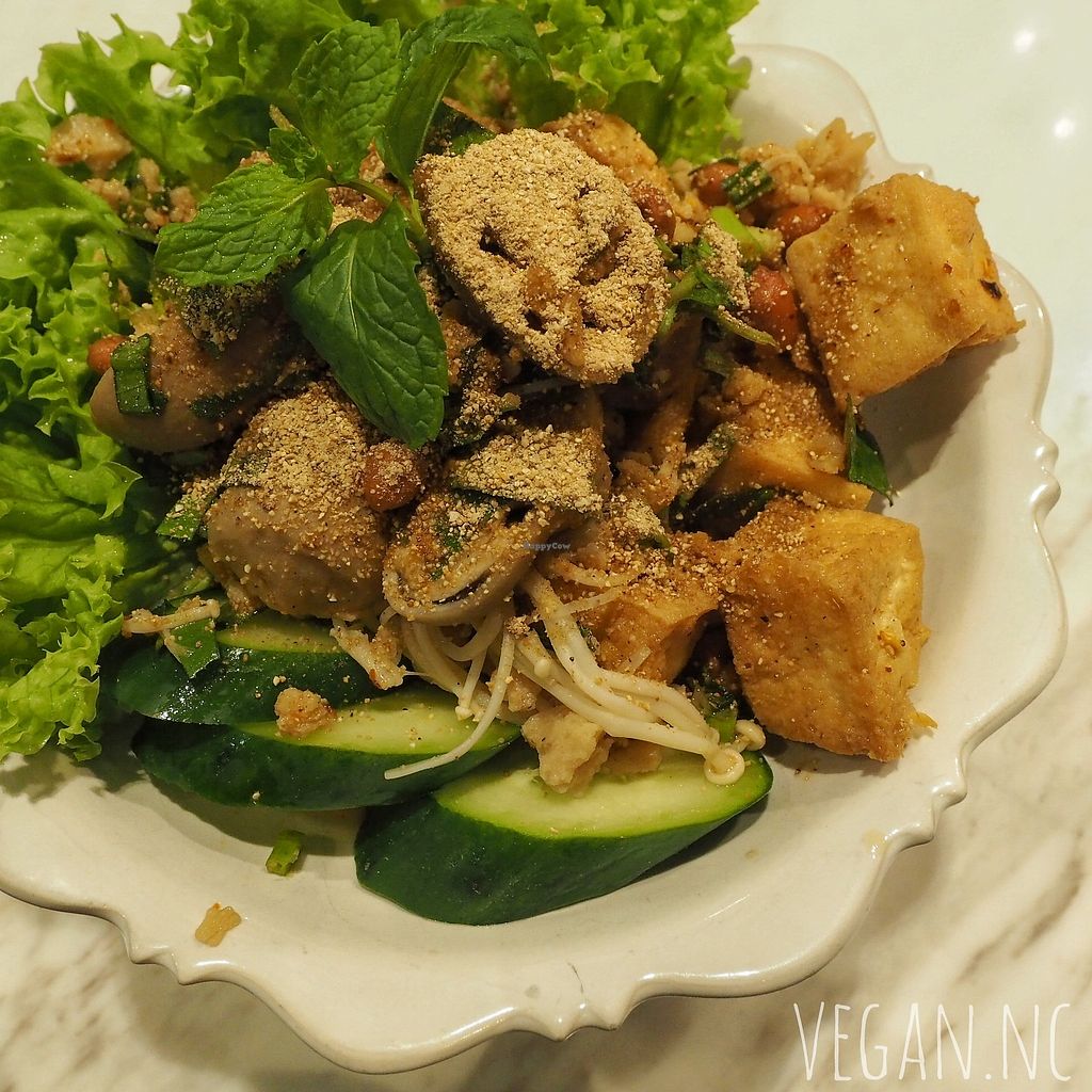 CLOSED Pepper Jade Thai Vegetarian Cuisine Central Singapore